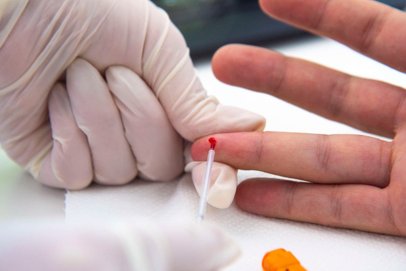 Analisi di Prima Istanza