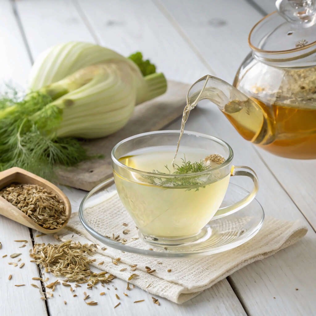 Rimedi Naturali per Gonfiore e Acidità di Stomaco - Immagine interna 1