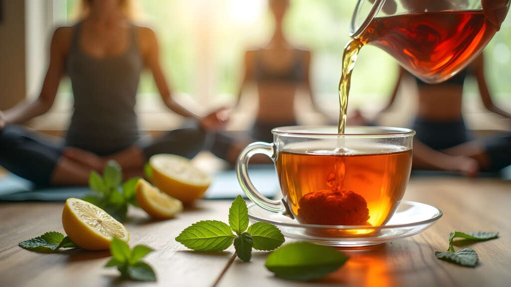 Rimedi Naturali per Gonfiore e Acidità di Stomaco - Immagine interna 2